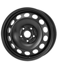 Trebl 8515T Black R15 W6.0 PCD5x112 ET31.0 DIA66.6